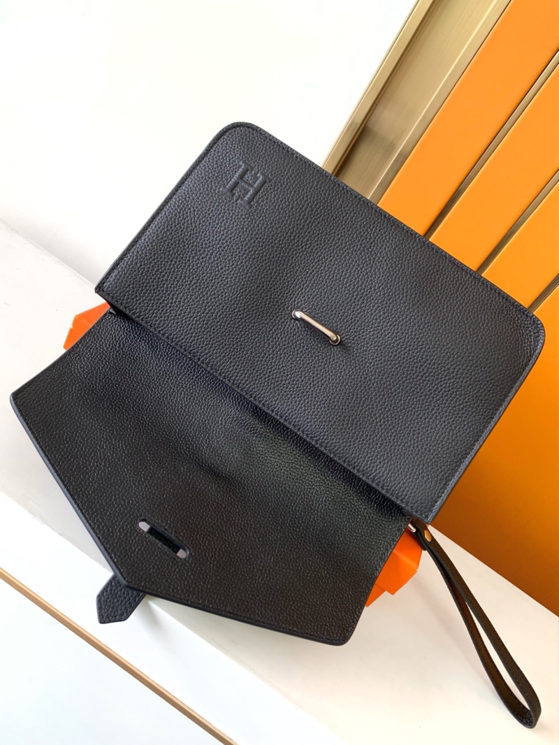 Hermes Satchel Bags